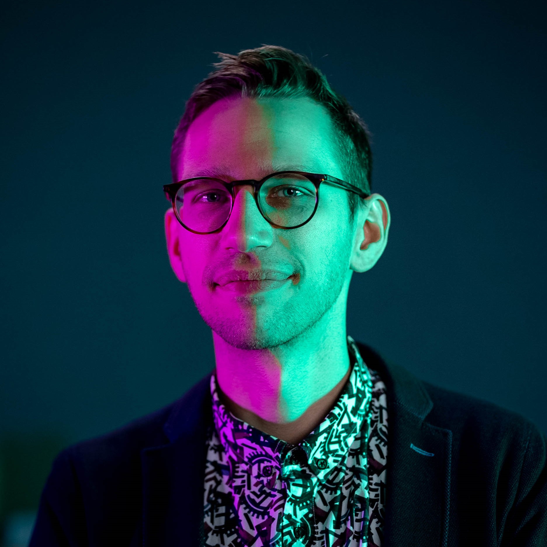 Florian Schäfer
